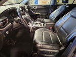 Ford Explorer 2023