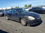 Nissan Altima 2011