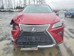 Lexus RX 2018