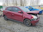 Mitsubishi Mirage 2019