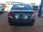 Hyundai Accent 2012