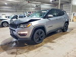 Jeep Compass 2018