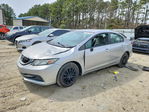 Honda Civic 2015