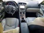 Lexus IS 2012