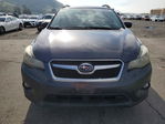 Subaru XV 2015