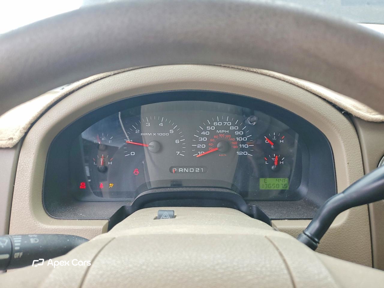 Ford F-150 2006