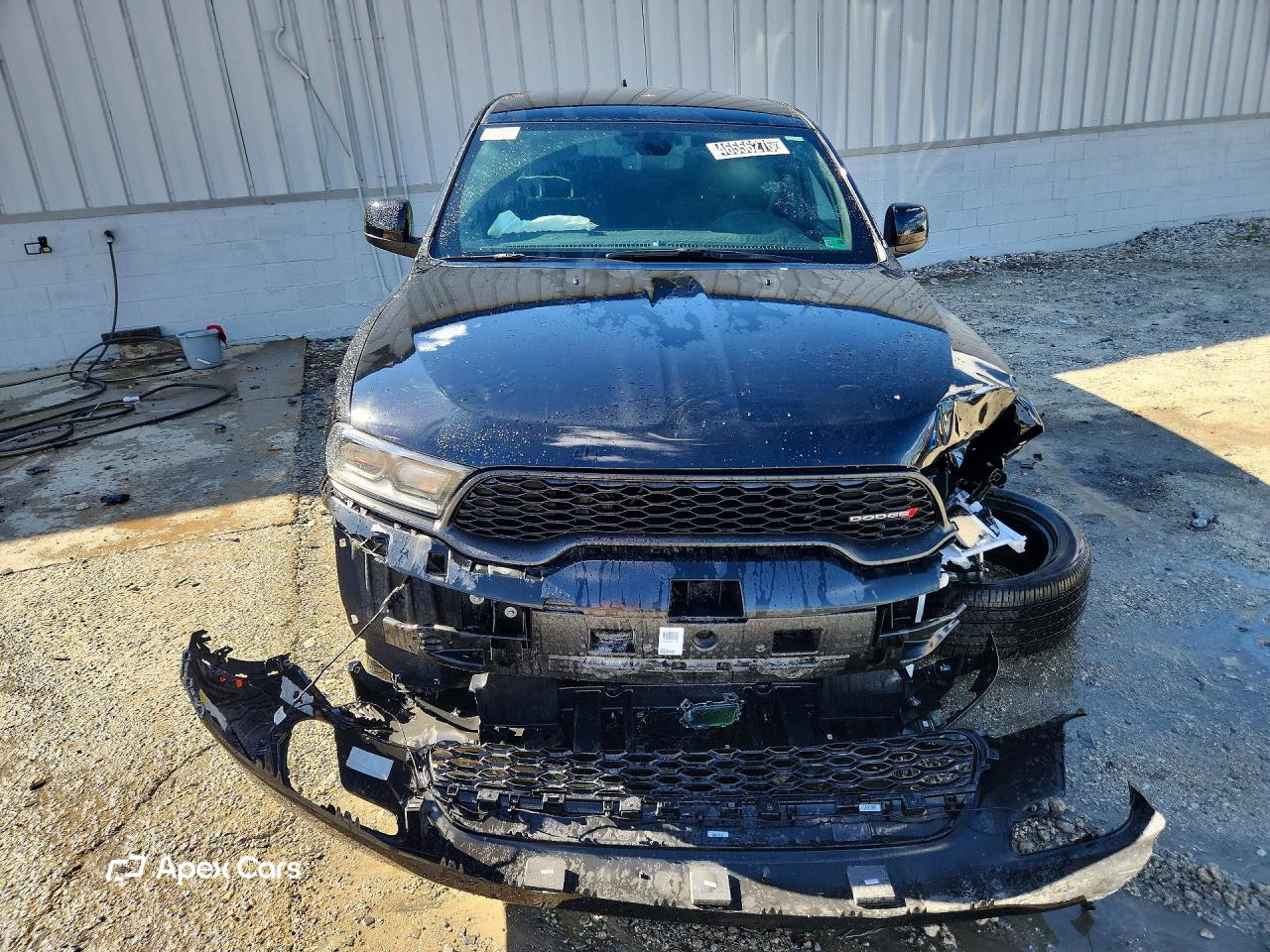 Dodge Durango 2026