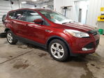 Ford Escape 2016
