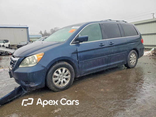 Honda Odyssey 2010 - Image 1 of 14