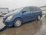 Honda Odyssey 2010