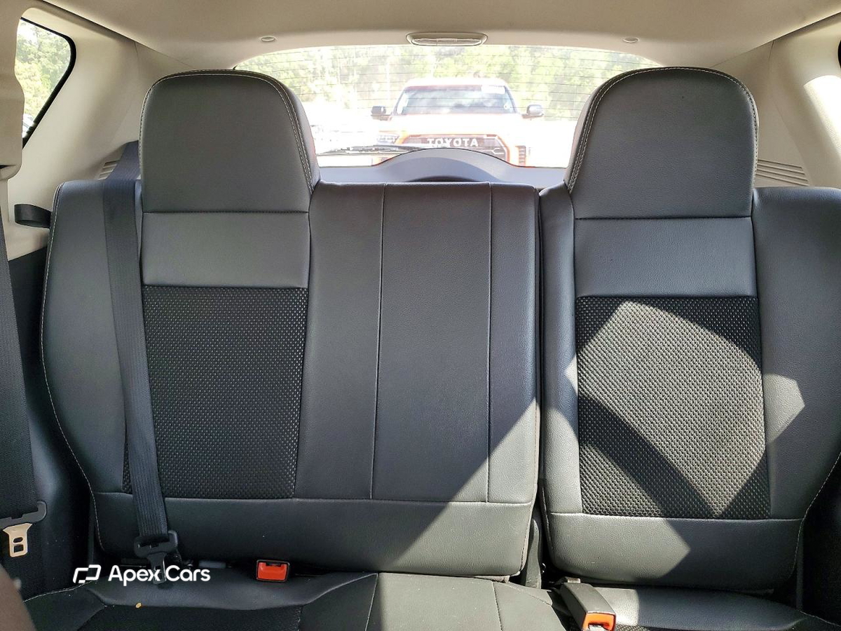Jeep Compass 2014
