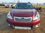Subaru Outback 2011