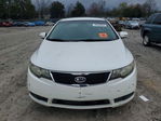 Kia Forte 2013