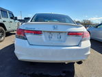 Honda Accord 2012
