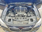 BMW Series 7 2012