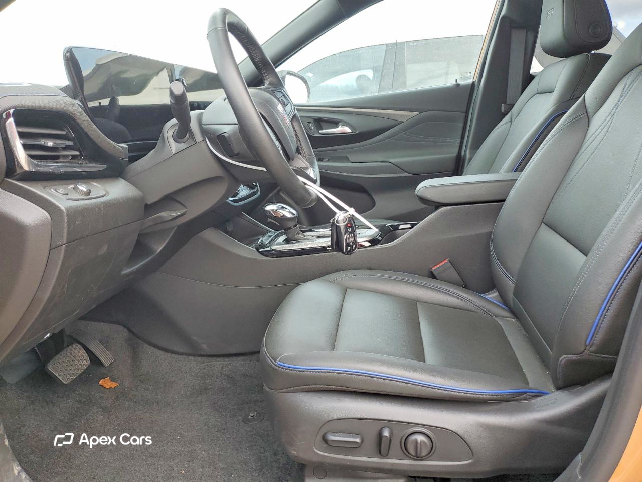 Buick Envista 2024
