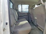Nissan Navara (Frontier) 2016