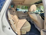 Nissan Pathfinder 2018