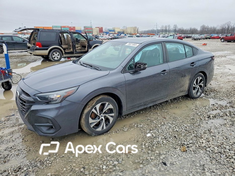 Subaru Legacy 2023 - Image 1 of 13