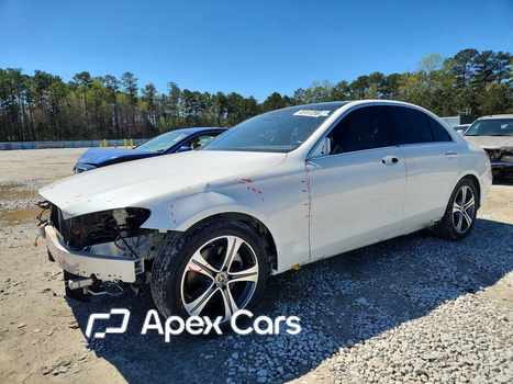 Mercedes-Benz E-klasse 2019 - Image 1 of 12