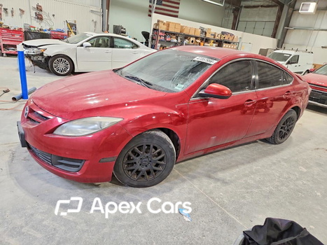 Mazda 6 2009 - Image 1 of 12