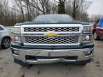 Chevrolet Silverado 2014