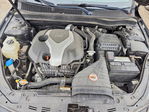 Kia Optima 2012