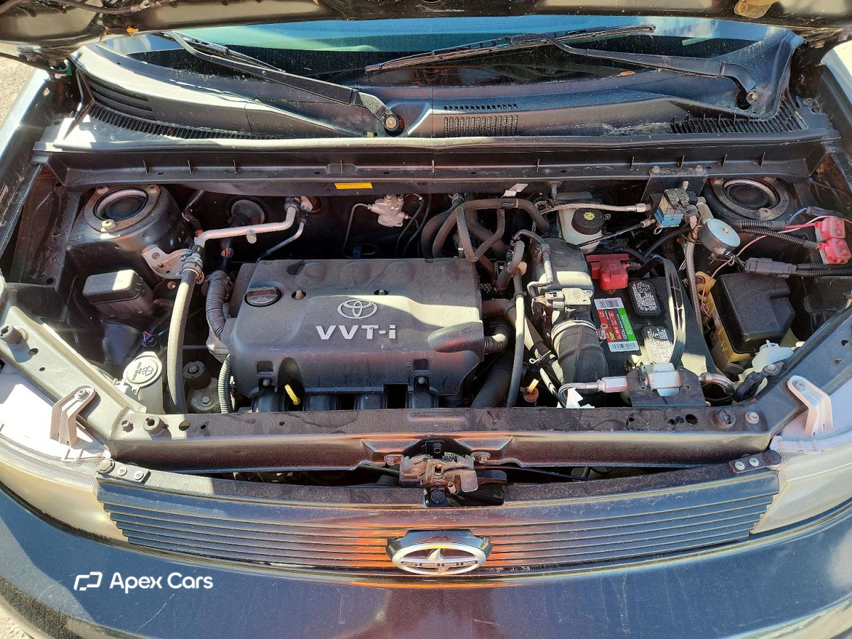Scion xB 2006