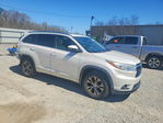 Toyota Highlander 2015