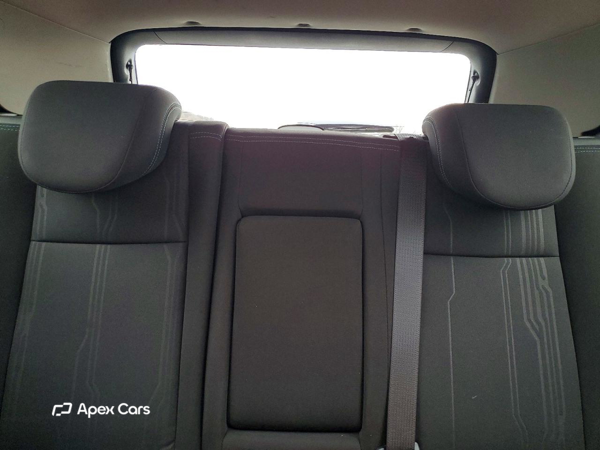 Chevrolet Trax 2015