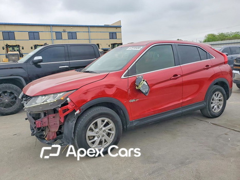 Mitsubishi Eclipse 2018 - Image 1 of 12