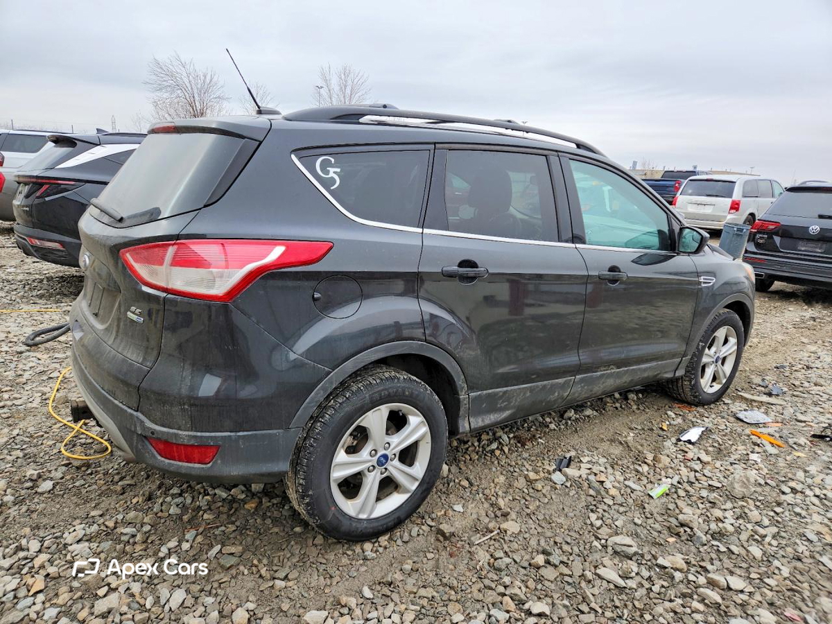 Ford Escape 2014