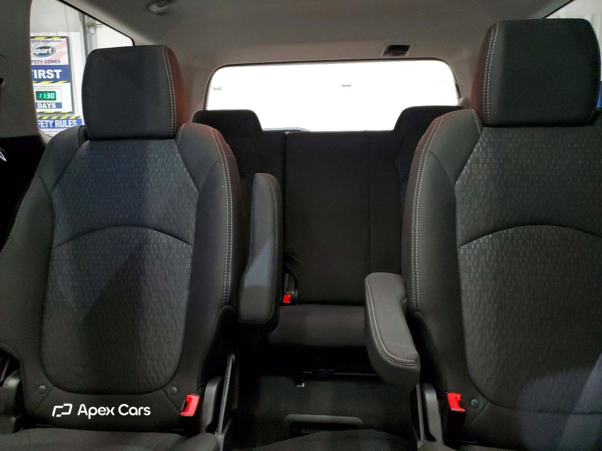 GMC Acadia 2016