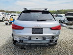 Audi Q3 2018