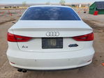 Audi A3 2016