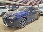 Lexus RX 2017