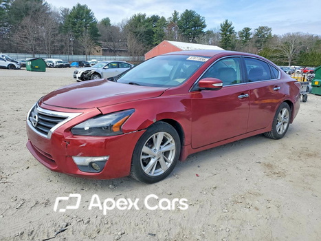 Nissan Altima 2013 - Image 1 of 12
