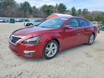 Nissan Altima 2013