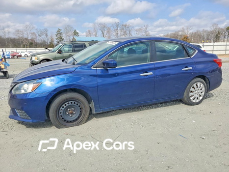 Sentra 2019 - Zdjęcie 1 z 12