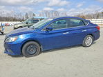 Sentra 2019