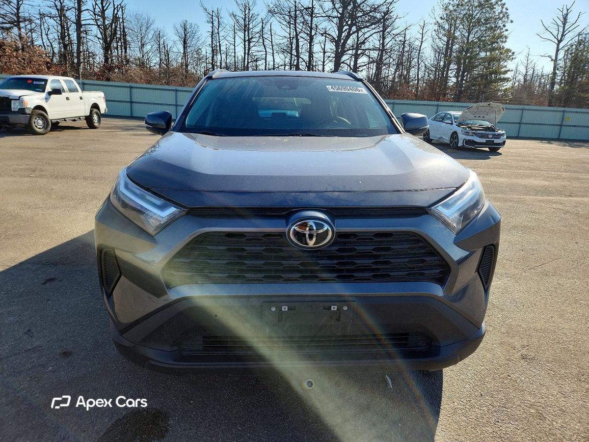 Toyota RAV 4 2023