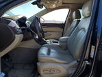 Cadillac SRX 2014
