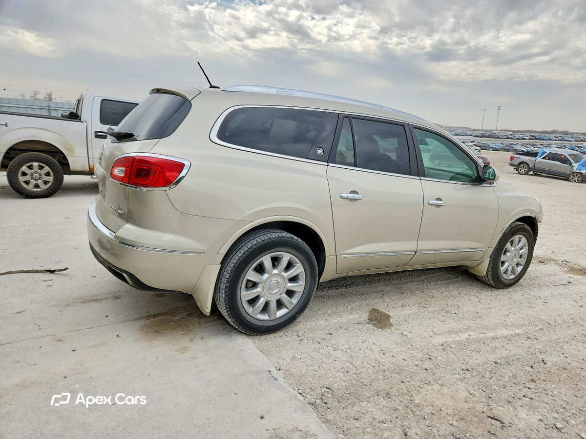 Buick Enclave 2014