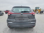 Nissan Kicks 2023