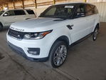 Land Rover Range Rover 2016