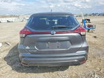 Nissan Kicks 2021