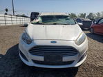 Ford Fiesta 2014
