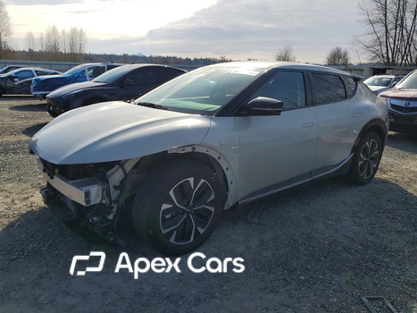 Kia EV6 2024 - Zdjęcie 1 z 14