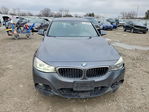 BMW Series 3 2014