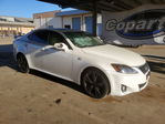 Lexus IS 2012